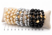 Bracelet Woman in Steel BR33891-11